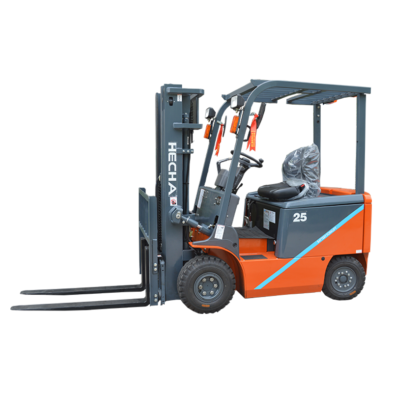 Bánh xe điện 2-3,5TON