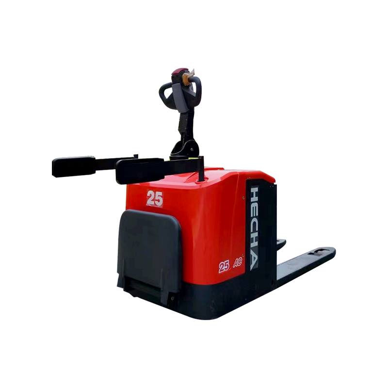 Xe tải pallet điện