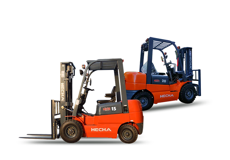 Xe nâng 