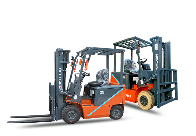 Xe nâng điện