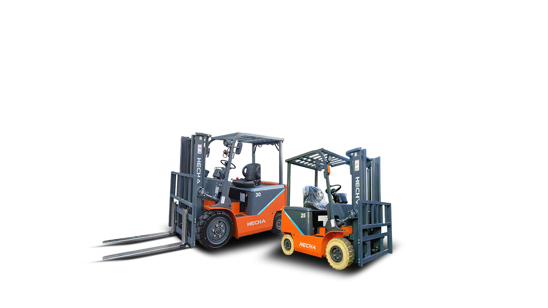 Xe nâng LPG