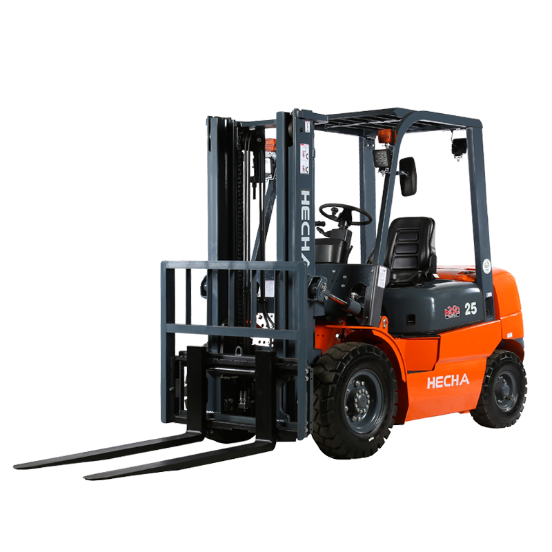 2.0-3,8TON Diesel xe nâng