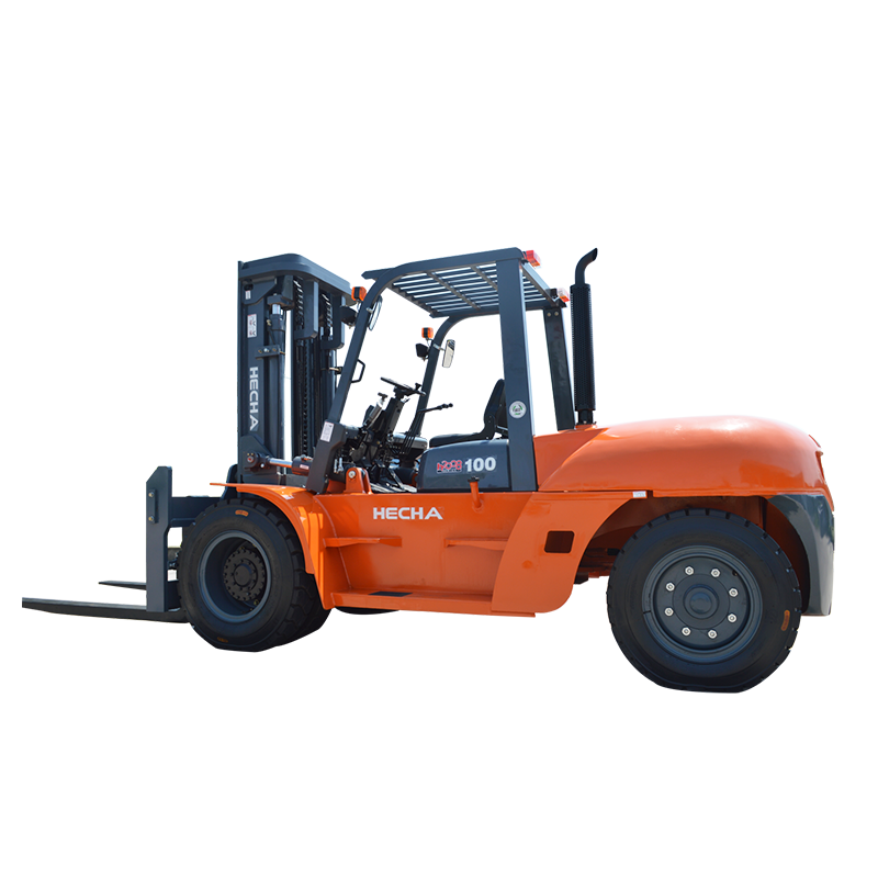 Xe nâng 8-10TON Diesel